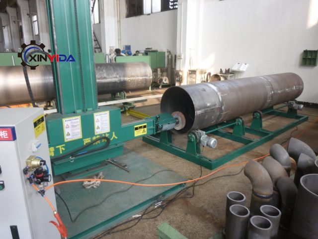 ROUND TUBE INNER POLISHING MACHINE,www.xydpolishing.com,ROUND TUBE INNER POLISHING MACHINE