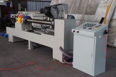 JY-WY 3M ROUND TUBE OUT SIDE POLISHING MACHINE,www.xydpolishing.com,JY-WY 3M ROUND TUBE OUT SIDE POLISHING MACHINE