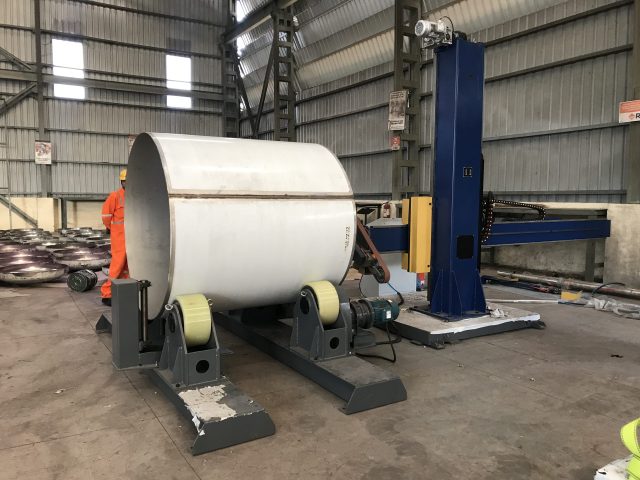 JY-YT TANK & DISH HEAD POLISHING MACHINE,www.xydpolishing.com,JY-YT TANK & DISH HEAD POLISHING MACHINE