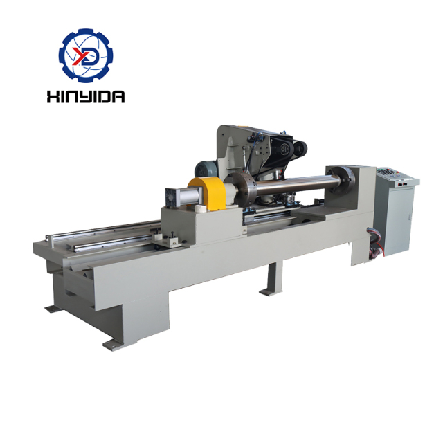 JY-WY 3M ROUND TUBE OUT SIDE POLISHING MACHINE,www.xydpolishing.com,JY-WY 3M ROUND TUBE OUT SIDE POLISHING MACHINE