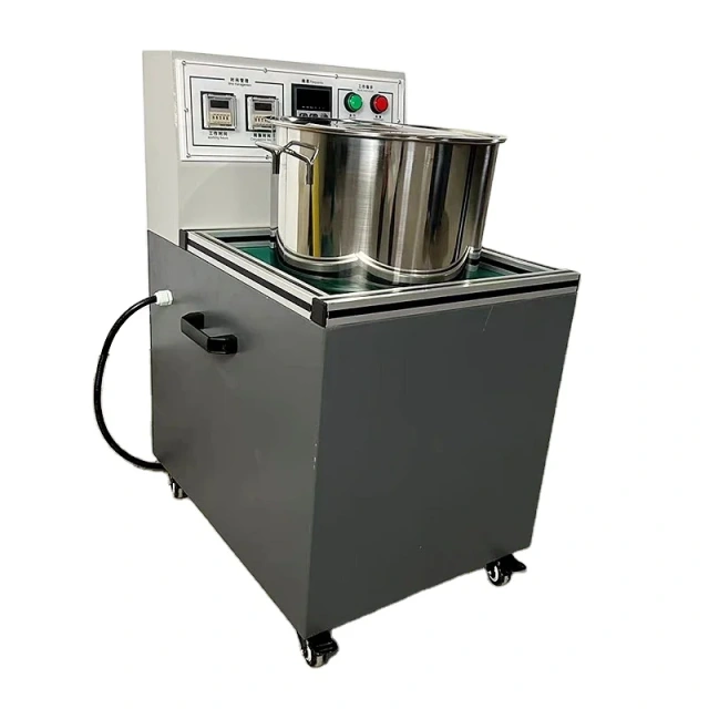 Automatic Magnetic Grinding and Polishing Machine for Metal Surface Finishing,www.xydpolishing.com,Automatic Magnetic Grinding and Polishing Machine for Metal Surface Finishing