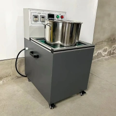 Automatic Magnetic Grinding and Polishing Machine for Metal Surface Finishing,www.xydpolishing.com,Automatic Magnetic Grinding and Polishing Machine for Metal Surface Finishing