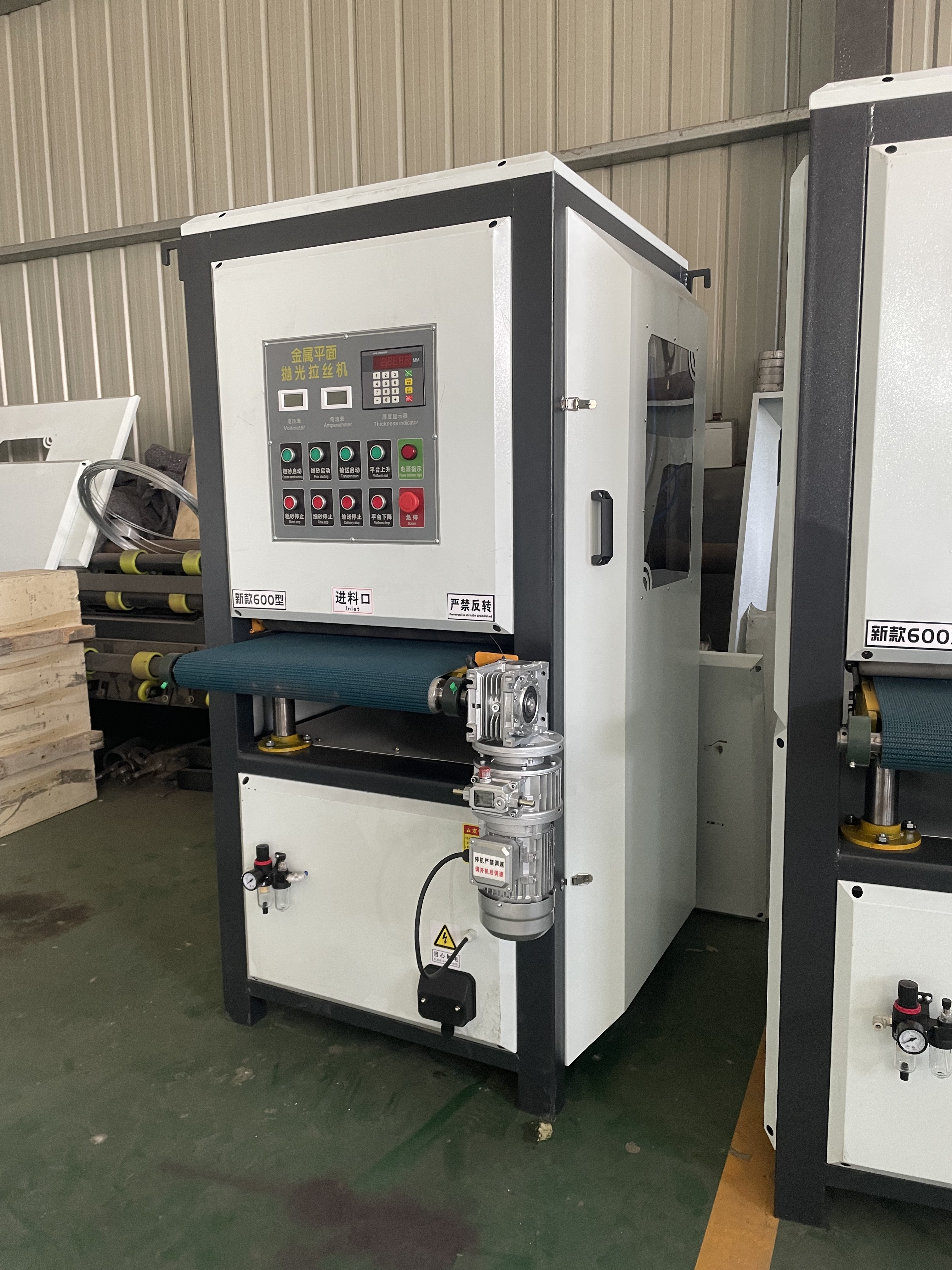JY-PB-600,www.xydpolishing.com,JY-PB-600