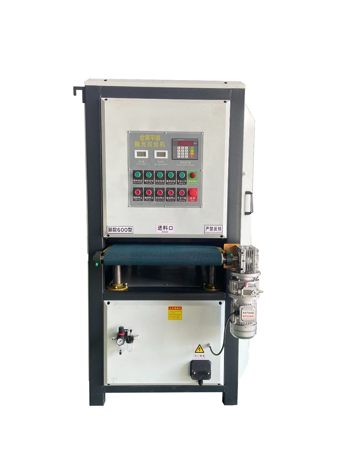 JY-PB-600,www.xydpolishing.com,JY-PB-600