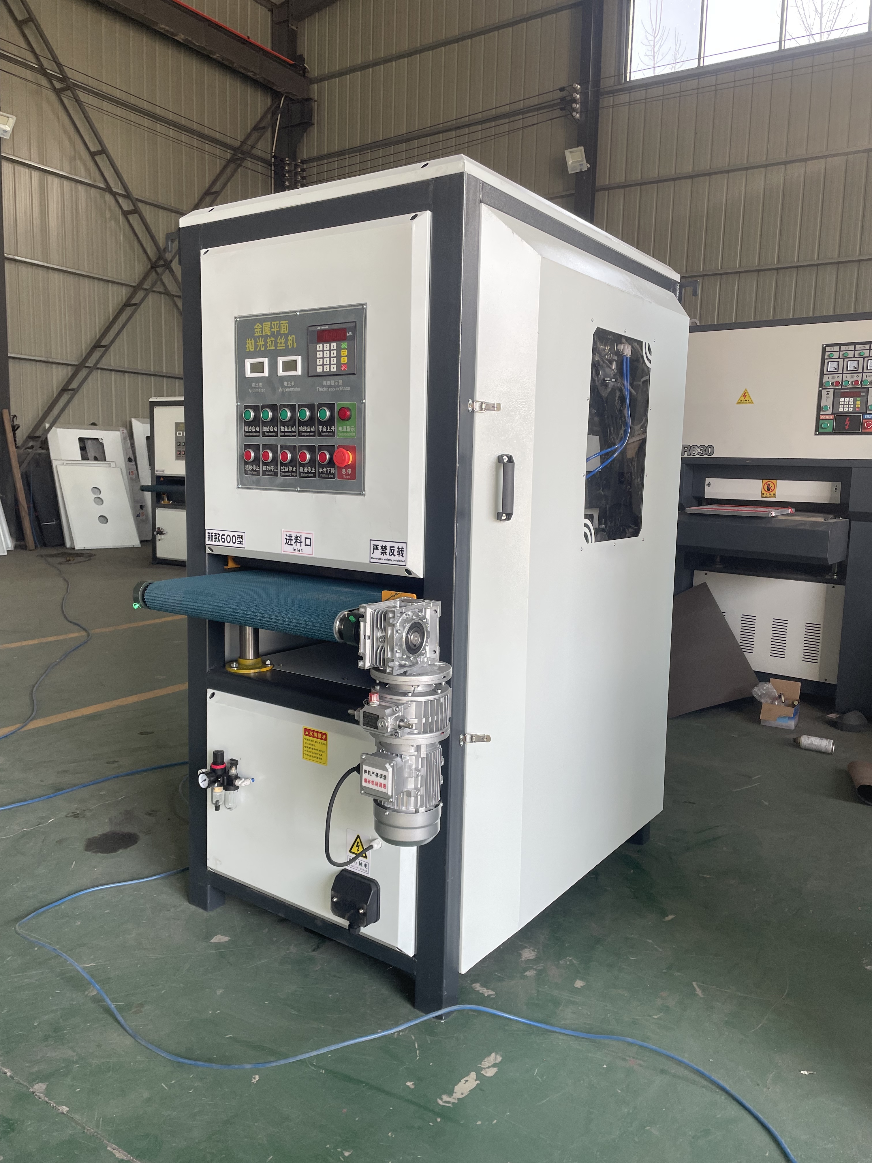 JY-PB-600,www.xydpolishing.com,JY-PB-600