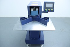 BR-Automatic Vertical Lifting Corner Grinding Machine,www.xydpolishing.com,Automatic Vertical Lifting Corner Grinding Machine