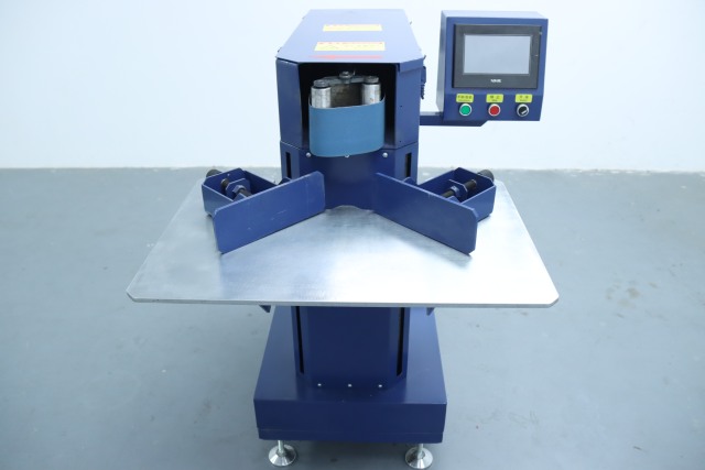 BR-Automatic Vertical Lifting Corner Grinding Machine,www.xydpolishing.com,Automatic Vertical Lifting Corner Grinding Machine