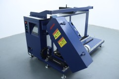 BR-Horizontal  Automatic Corner Grinding  Machine,www.xydpolishing.com,BR-Horizontal  Automatic Corner Grinding  Machine