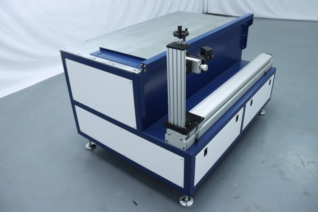 BR-Horizontal Automatic Welding  Platform,www.xydpolishing.com,JY-Horizontal Automatic Welding  Platform