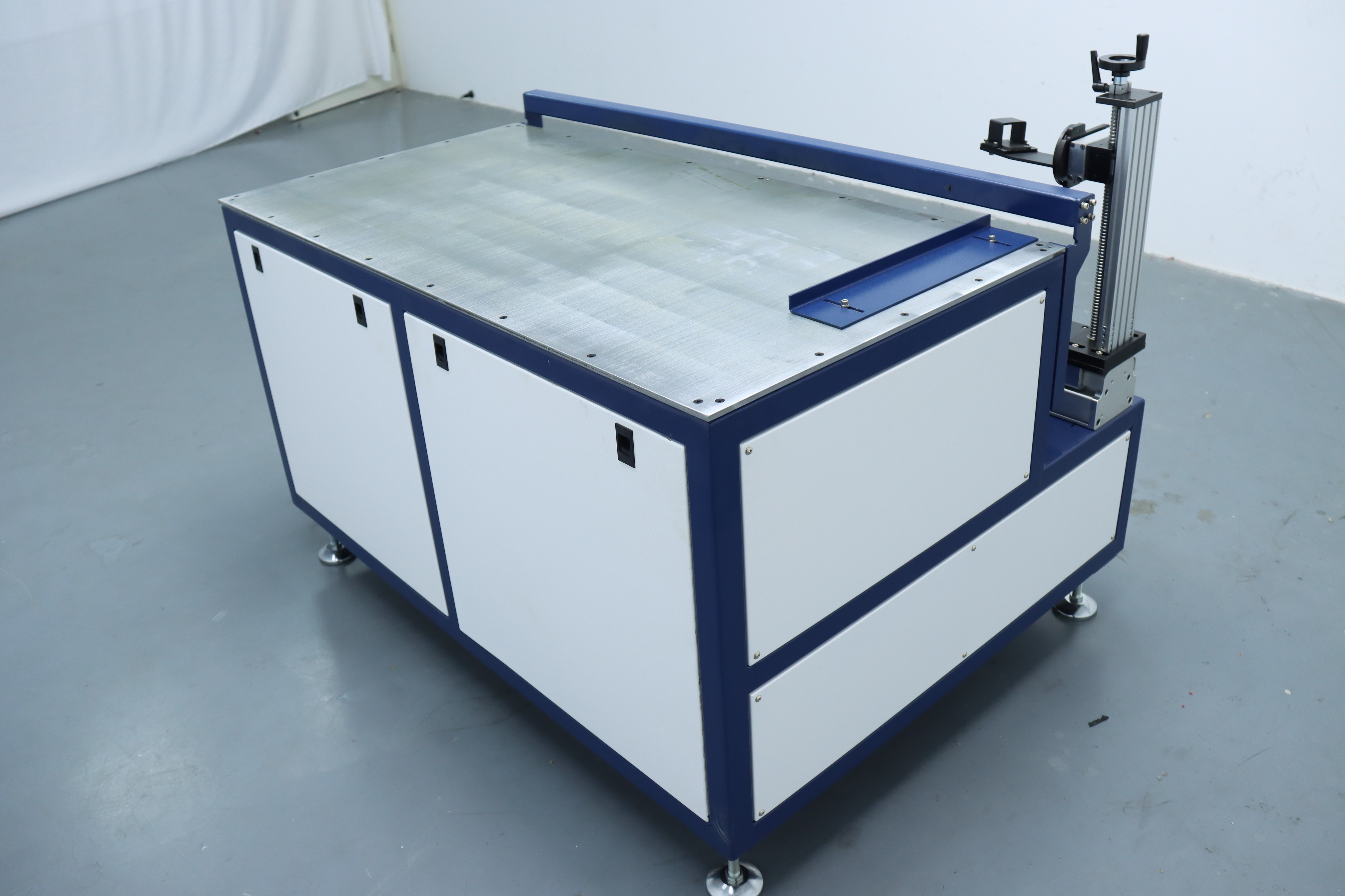 BR-Horizontal Automatic Welding  Platform,www.xydpolishing.com,JY-Horizontal Automatic Welding  Platform