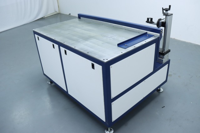 BR-Horizontal Automatic Welding  Platform,www.xydpolishing.com,JY-Horizontal Automatic Welding  Platform