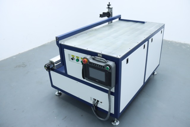 BR-Horizontal Automatic Welding  Platform,www.xydpolishing.com,JY-Horizontal Automatic Welding  Platform
