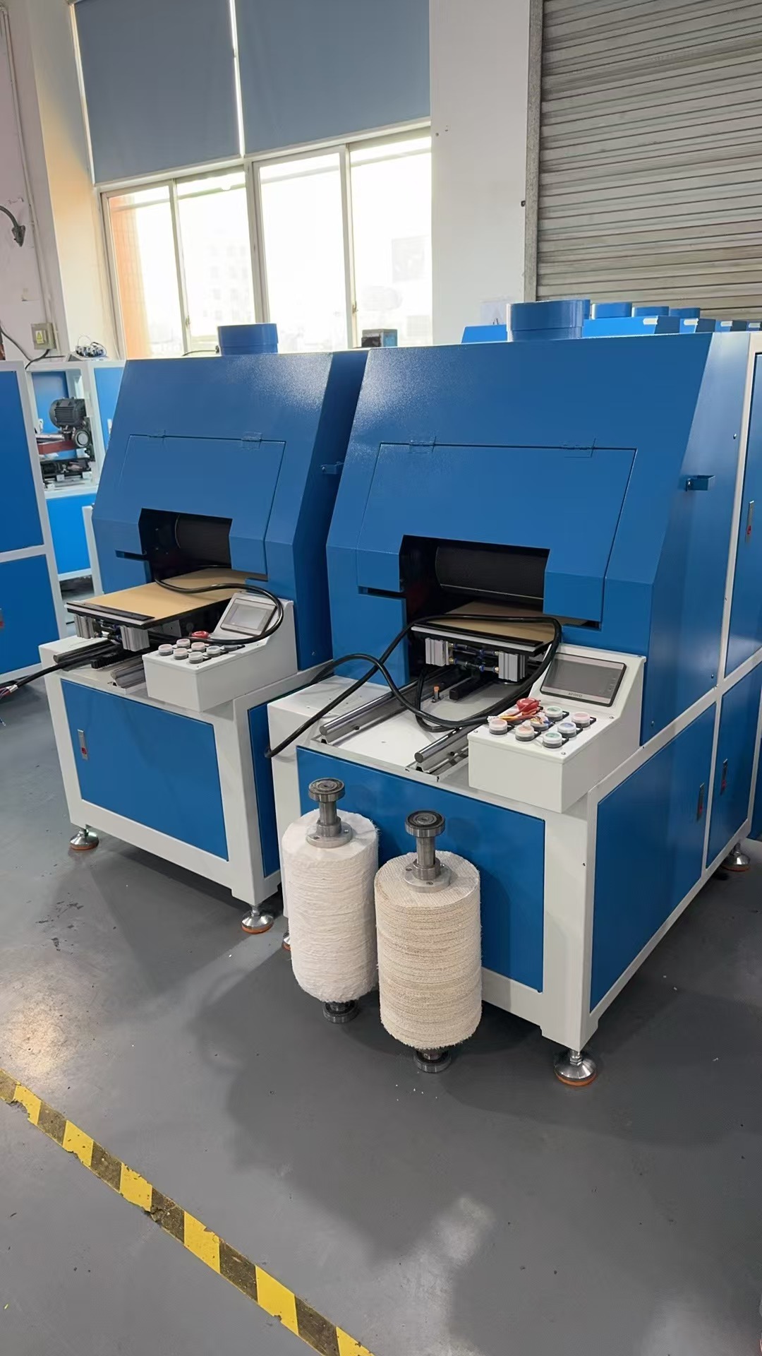 JY-PB Sheet metal buffing polishing machine,www.xydpolishing.com,JY-PB Sheet metal buffing polishing machine