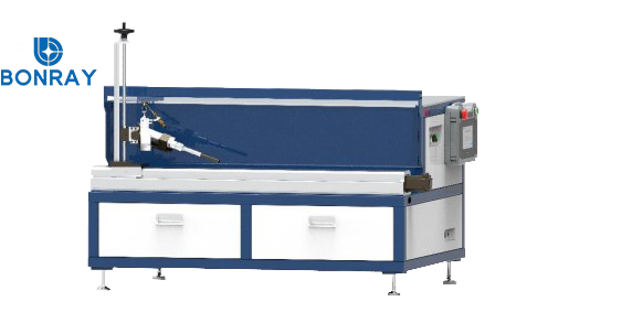 BR-Horizontal Automatic Welding  Platform,www.xydpolishing.com,JY-Horizontal Automatic Welding  Platform