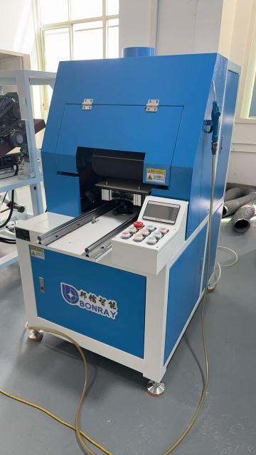 JY-PB-X600 Sheet metal buffing polishing machine,www.xydpolishing.com,JY-PB-X600 Sheet Metal Polishing Machine for Mirror Finish & Precision Buffing