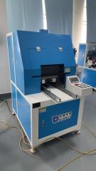 JY-PB-X600 Sheet metal buffing polishing machine,www.xydpolishing.com,JY-PB-X600 Sheet Metal Polishing Machine for Mirror Finish & Precision Buffing