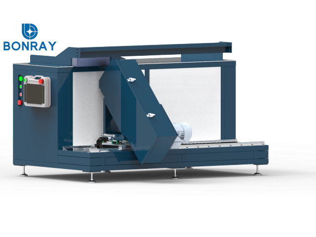 BR-Horizontal  Automatic Corner Grinding  Machine,www.xydpolishing.com,BR-Horizontal  Automatic Corner Grinding  Machine