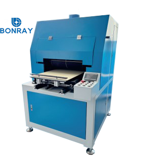 JY-PB-V560D Sheet metal buffing polishing machine,www.xydpolishing.com,JY-PB-V560D Sheet metal buffing polishing machine