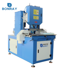 Three-Head Automatic Corner Grinding Machine | High-Efficiency Weld Seam Finishing for Frame Structures,www.xydpolishing.com,Three-Head Automatic Corner Grinding Machine