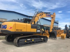 XCMG XE215C EXCAVATOR