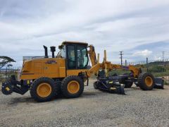 XCMG GR215 MOTOR GRADER