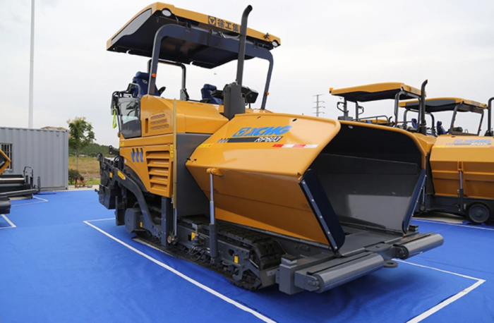 XCMG RP603 PAVER
