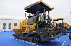 XCMG RP603 PAVER