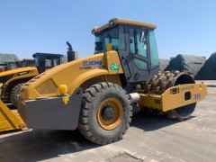 XCMG XS163J ROAD ROLLER