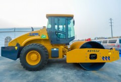XCMG XS163J ROAD ROLLER