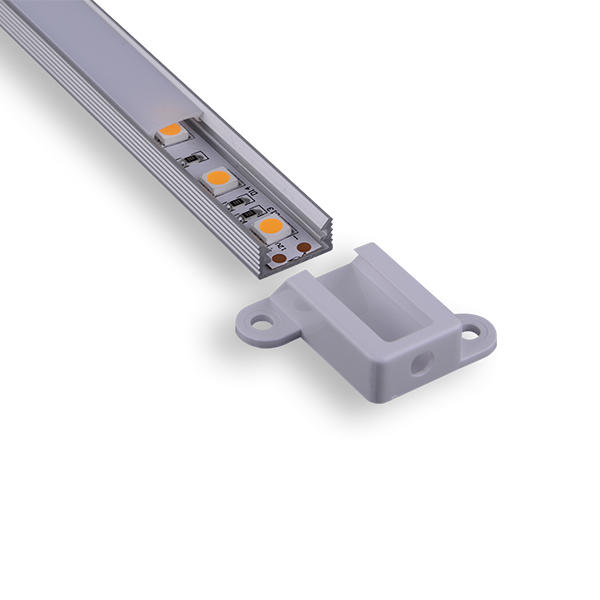 Aluminum LED profile