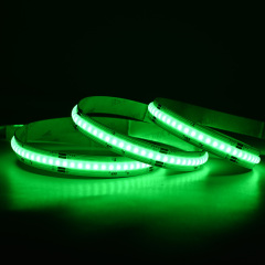 24V RGB COB Strip 840leds/m 10mm