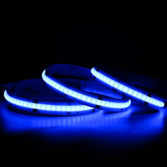 24V RGB COB Strip 840leds/m 10mm