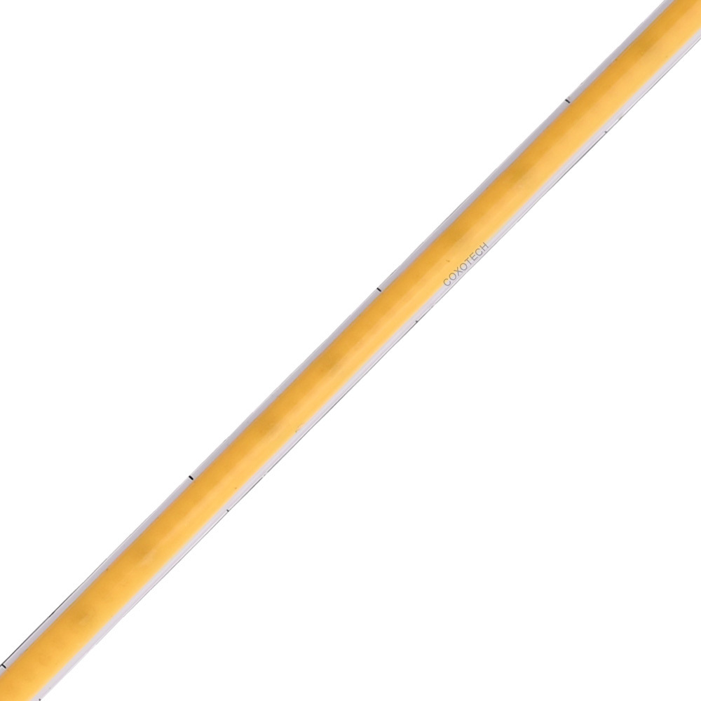 5mm 12V/24V COB 480leds/m