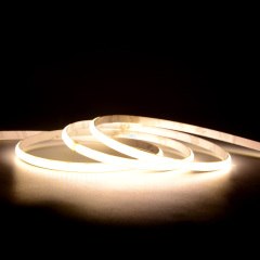 5mm 12V/24V COB 384leds/m