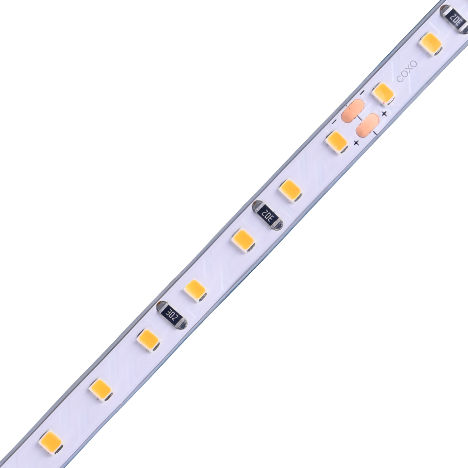 6.5mm AC220V LED Strip
