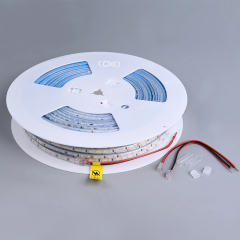6.5mm AC220V LED Strip