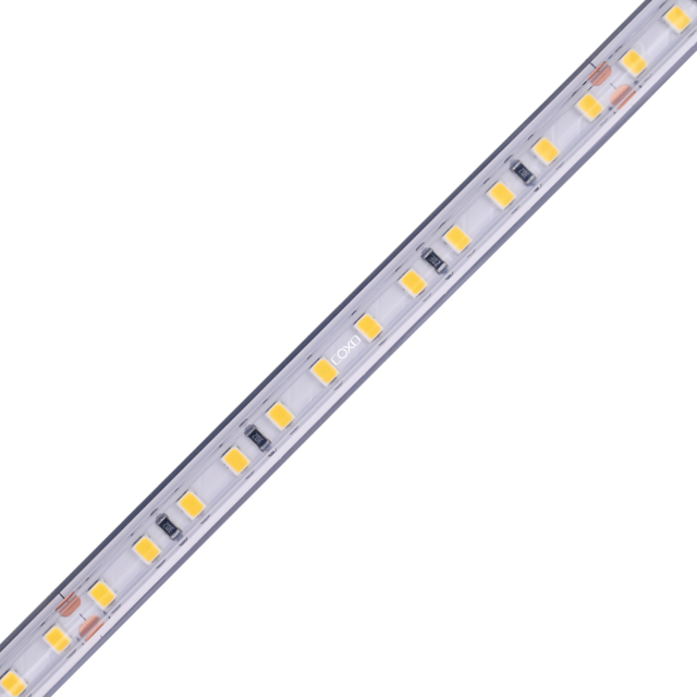 IP65 Hollow  Extrusion AV220 LED Strip