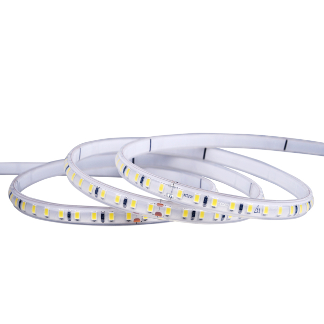 IP67 Solid AV220 LED Strip