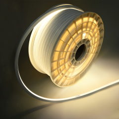 J2000-D 120Leds CRI>90 2 Years Warranty 10mm V220-V230V High Voltage Neon LED Strip