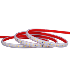 IP65 Hollow  Extrusion AV220 LED Strip