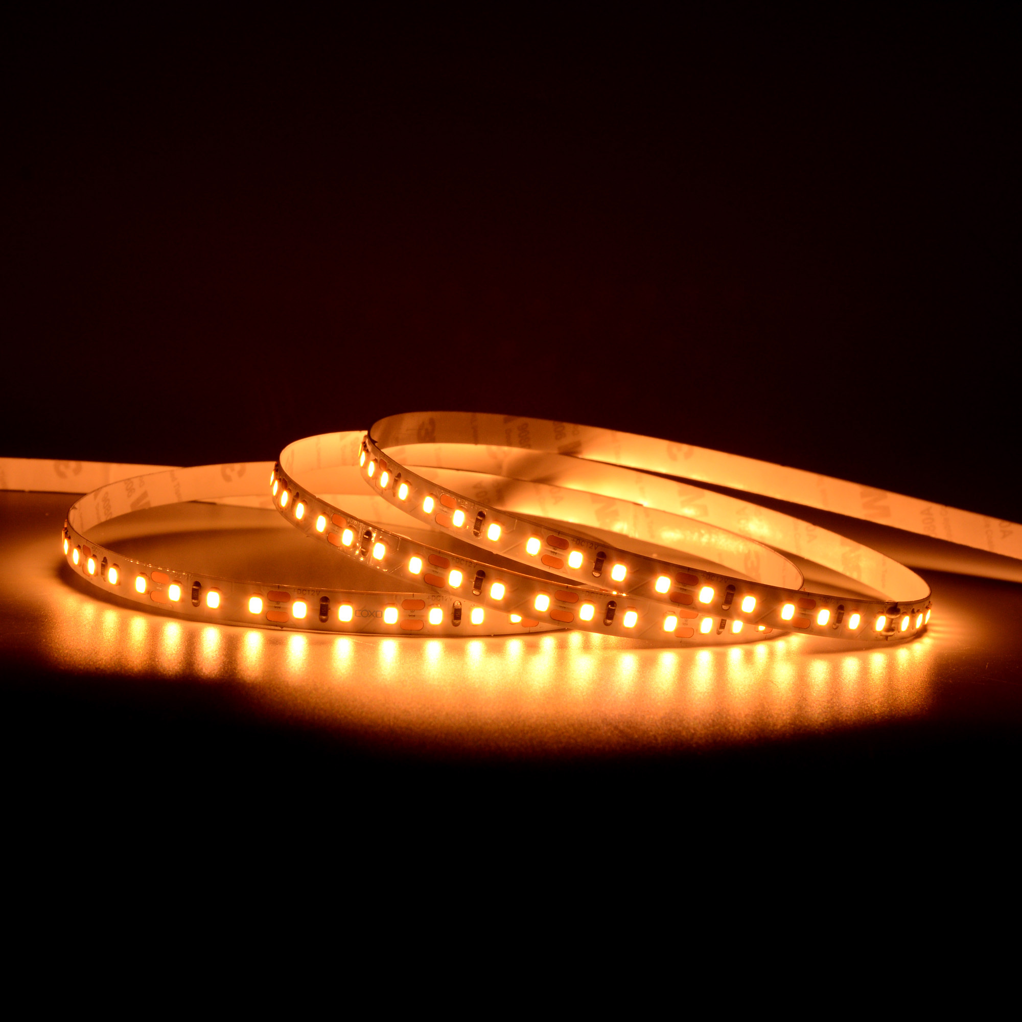 2835 120led/m Ra90 LED Strip