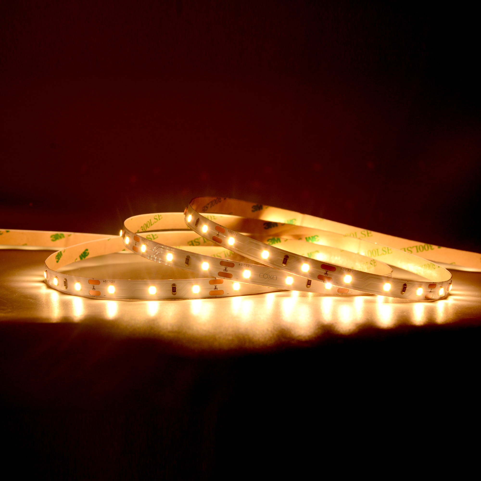 2835 60led/m Ra90 LED Strip