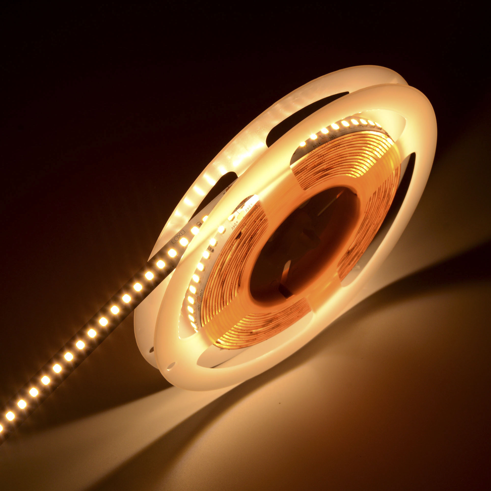 2835 168led/m Ra90 LED Strip