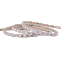 10mm 5V 72leds/m 6812 LED strip