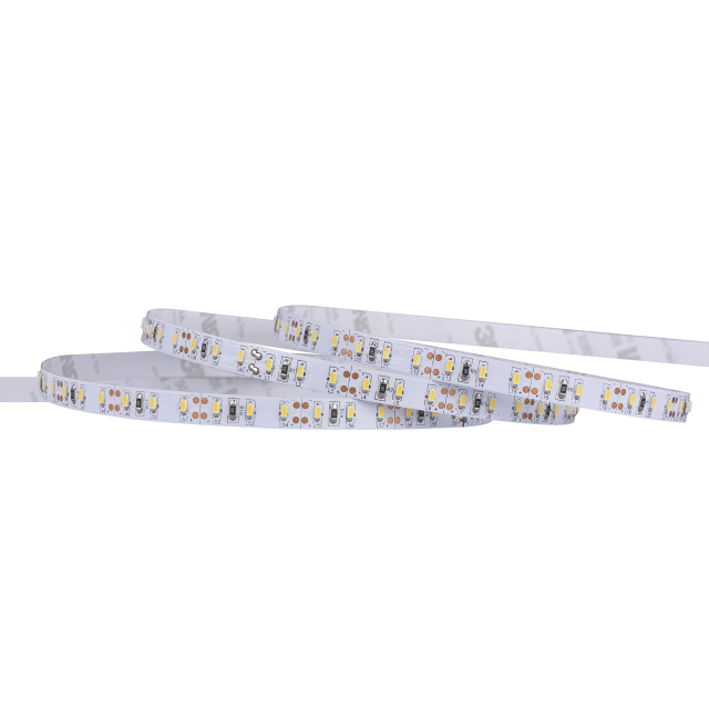 8mm 12V/24V 120leds/m 3014 LED Strip