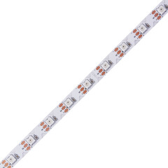 8mm 5V 48leds/m 2812B Zigzag LED strip