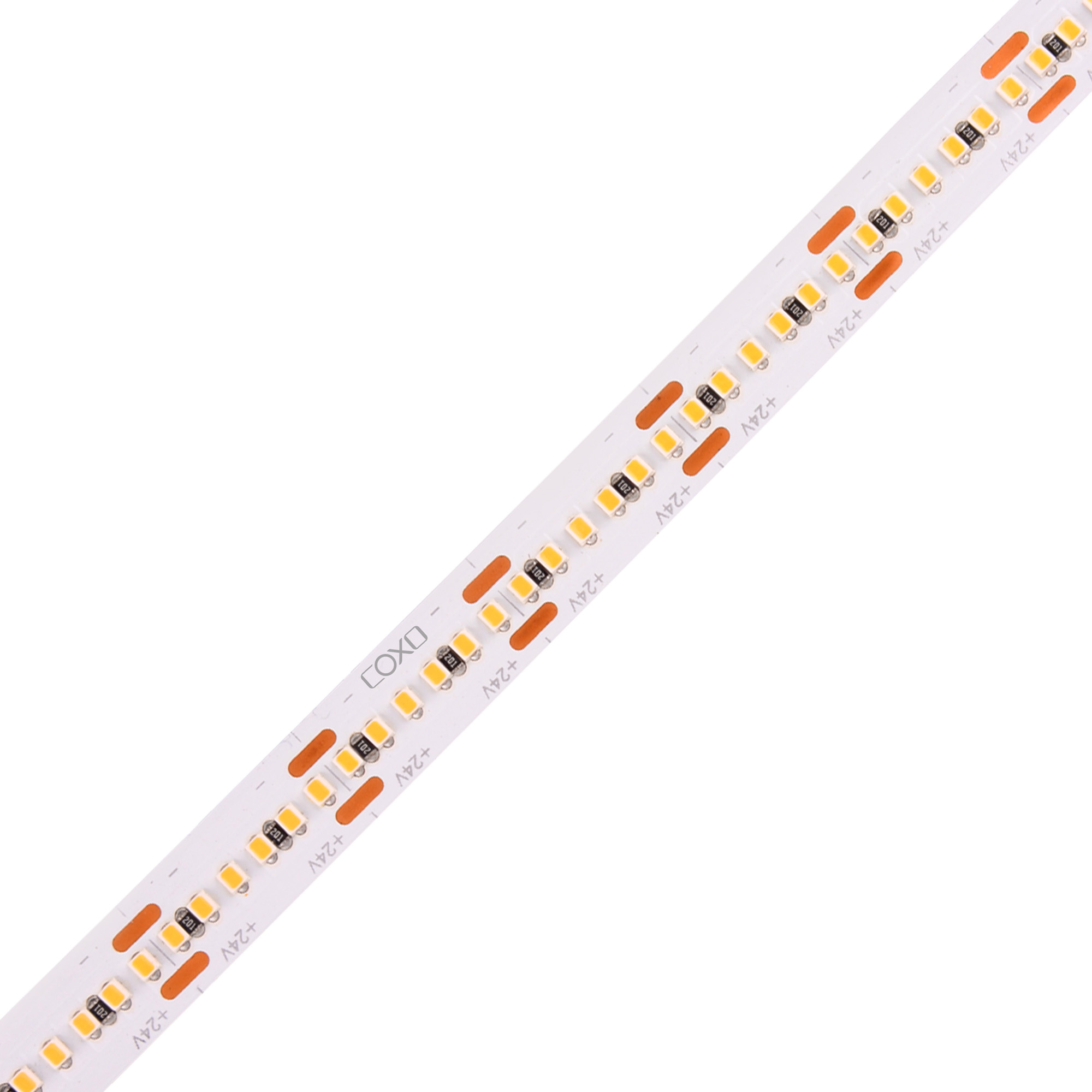 10mm 24V 300leds/m 2216 LED strip