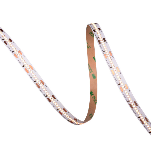 10mm 24V 350leds/m 2216 LED strip