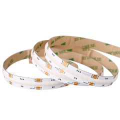 12mm 24V 896eds/m COB RGBW LED strip