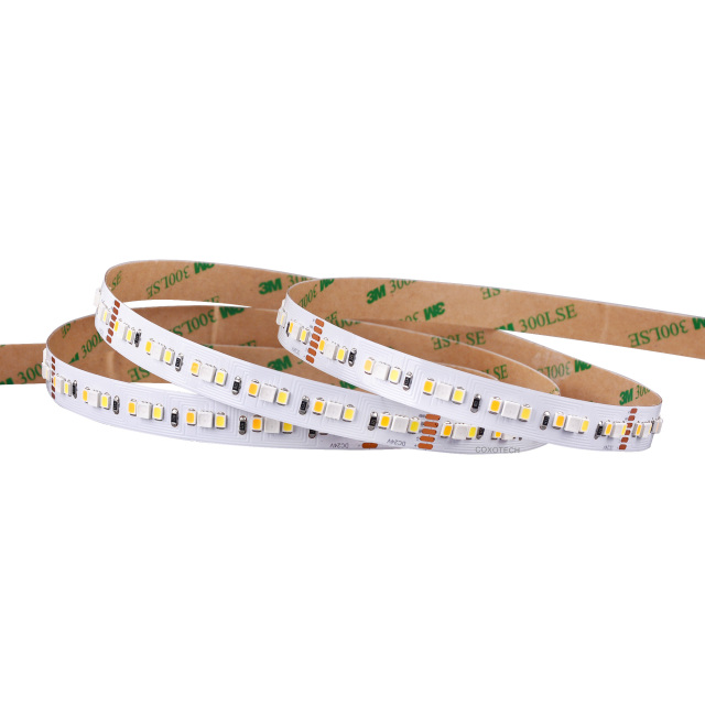 12mm 24V 180leds/m 4040+2835 SMD LED strip